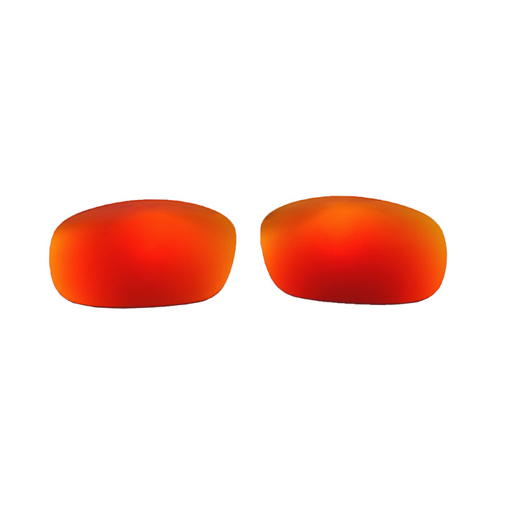 Fire Red Polarized