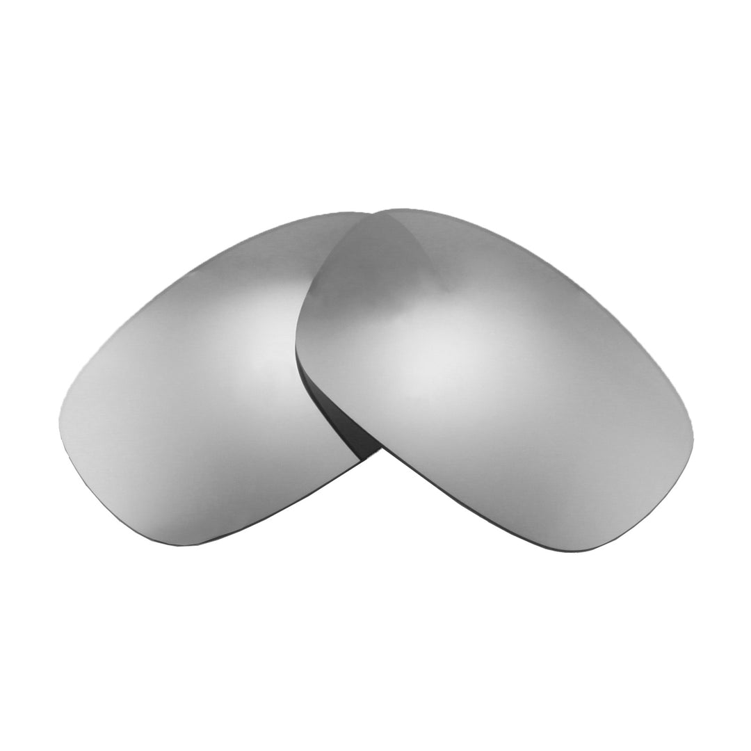 Titanium Polarized