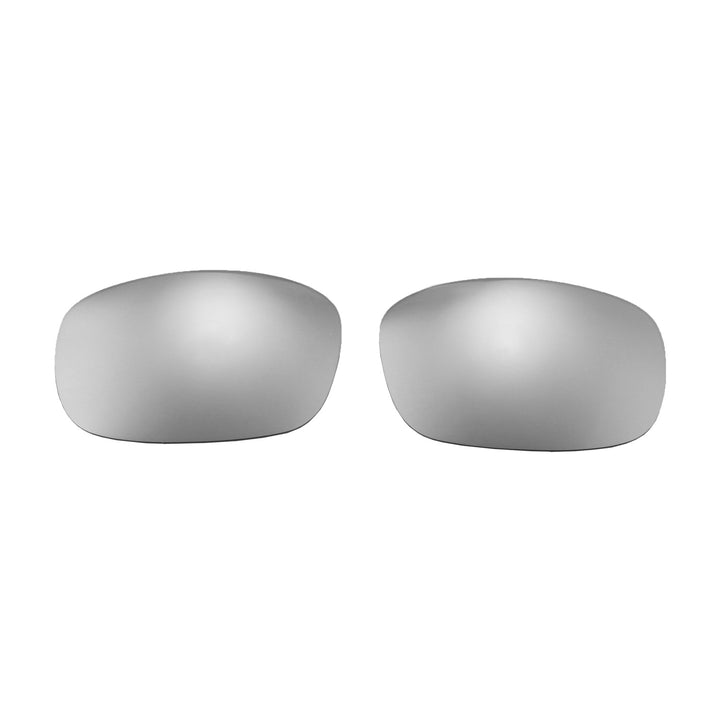 Titanium Polarized