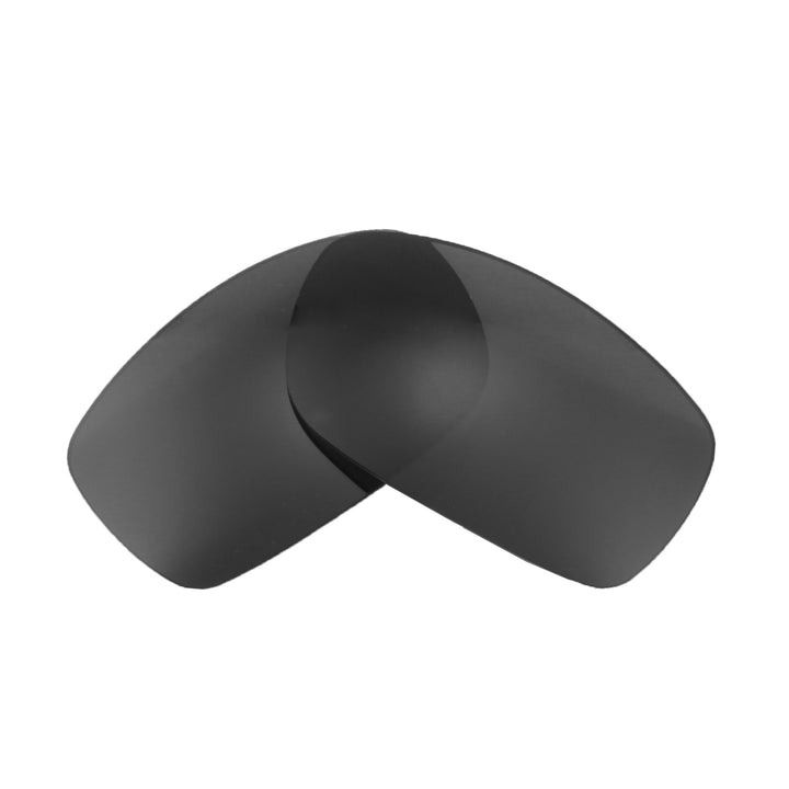 Black Polarized