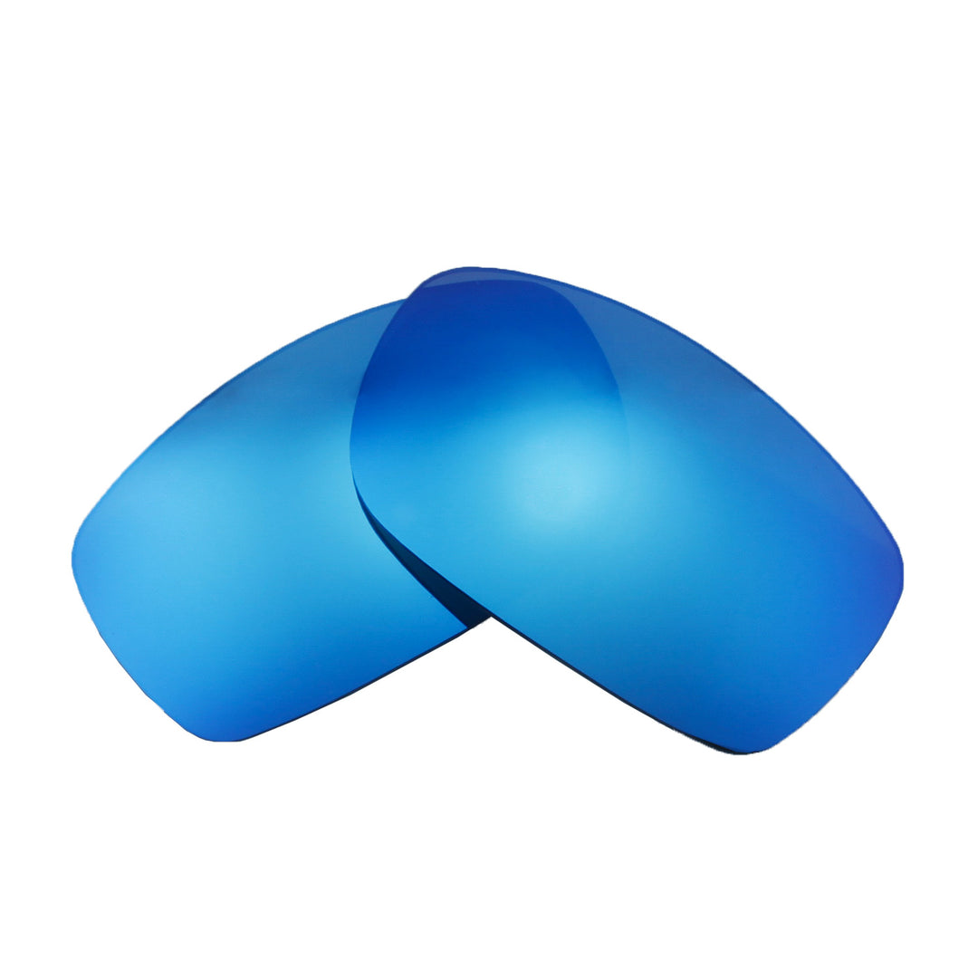 Ice Blue Polarized