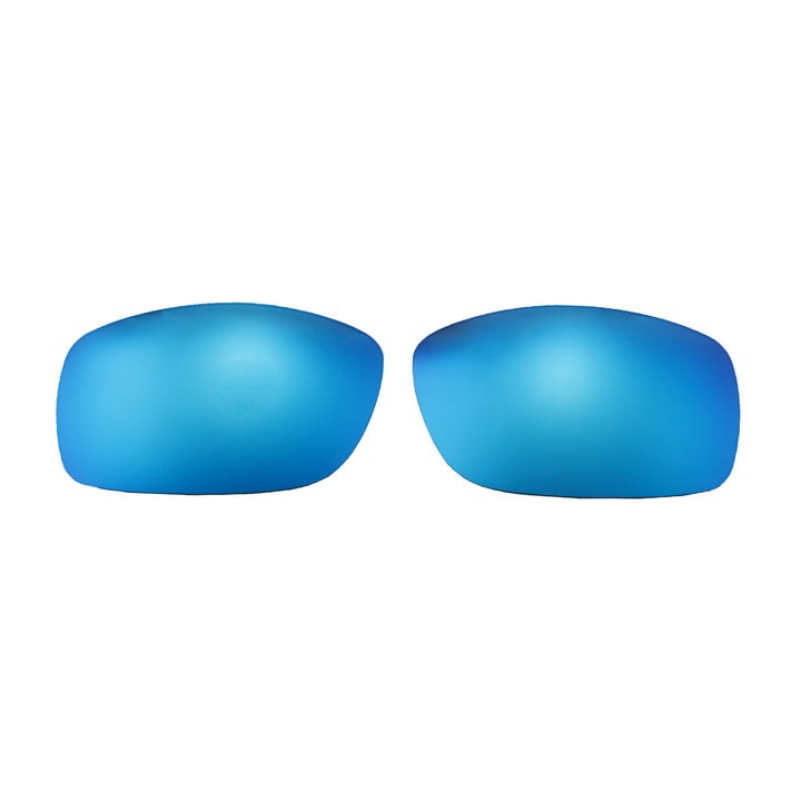 Ice Blue Polarized