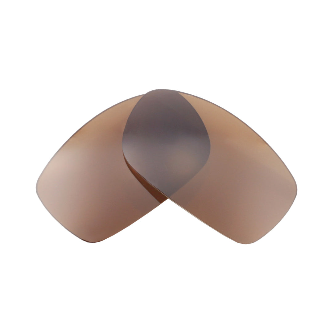 Brown Polarized