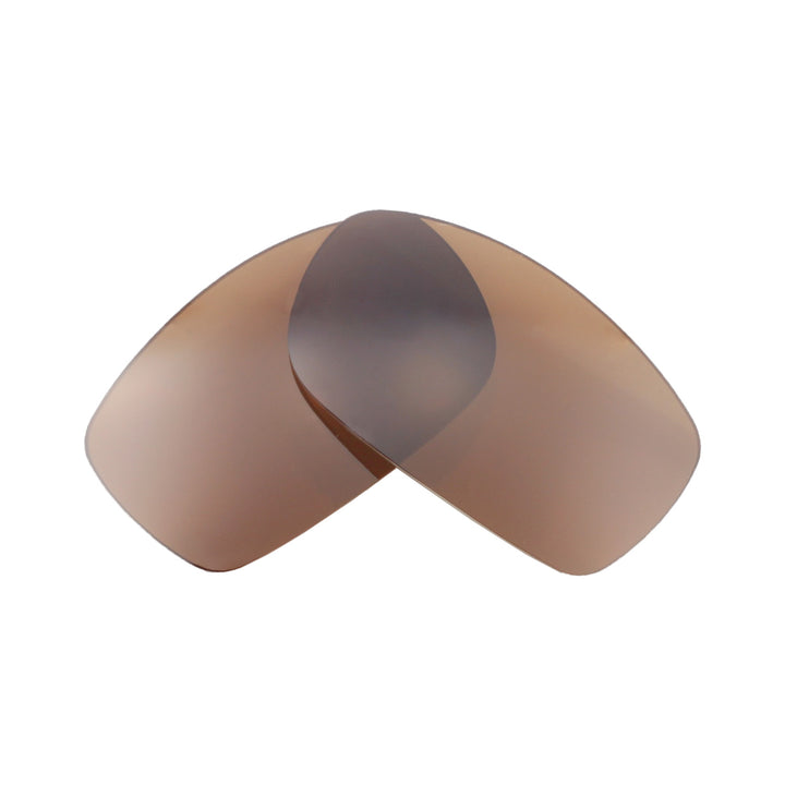 Brown Polarized