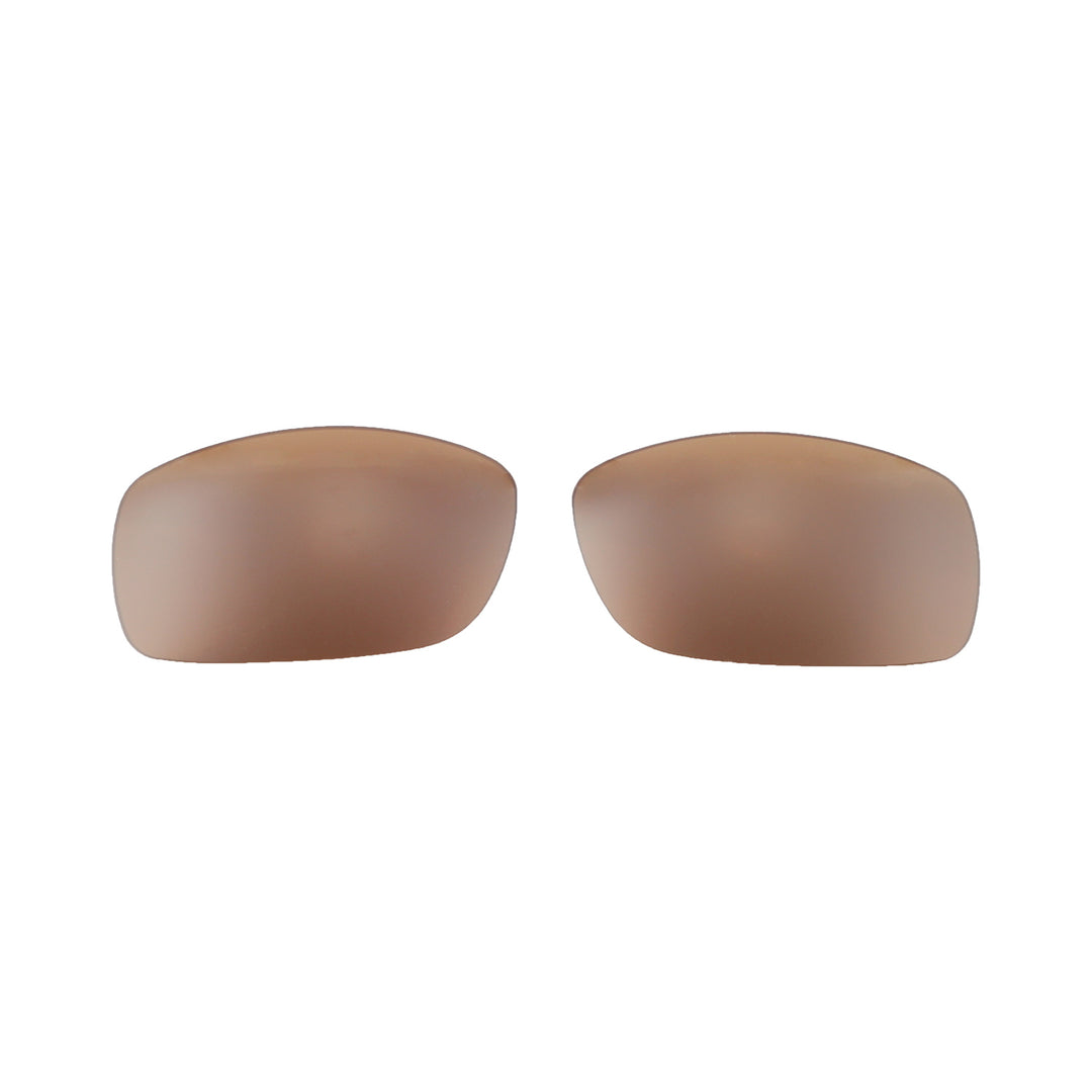 Brown Polarized