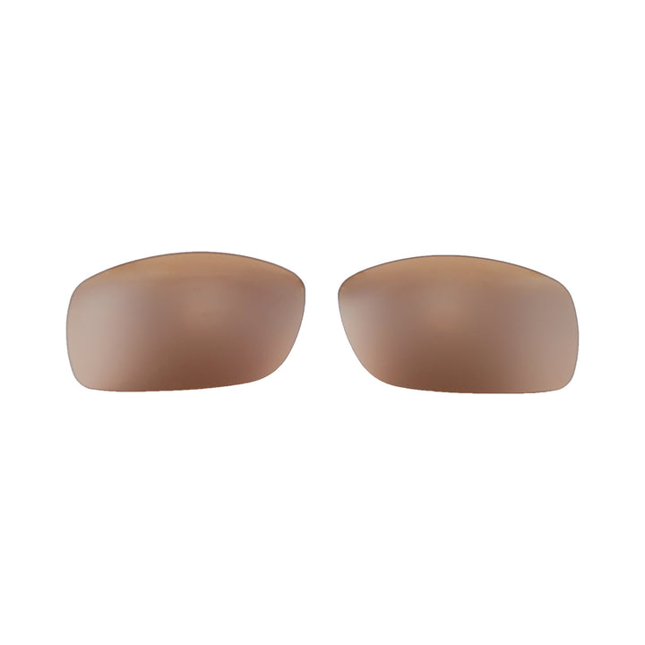 Brown Polarized