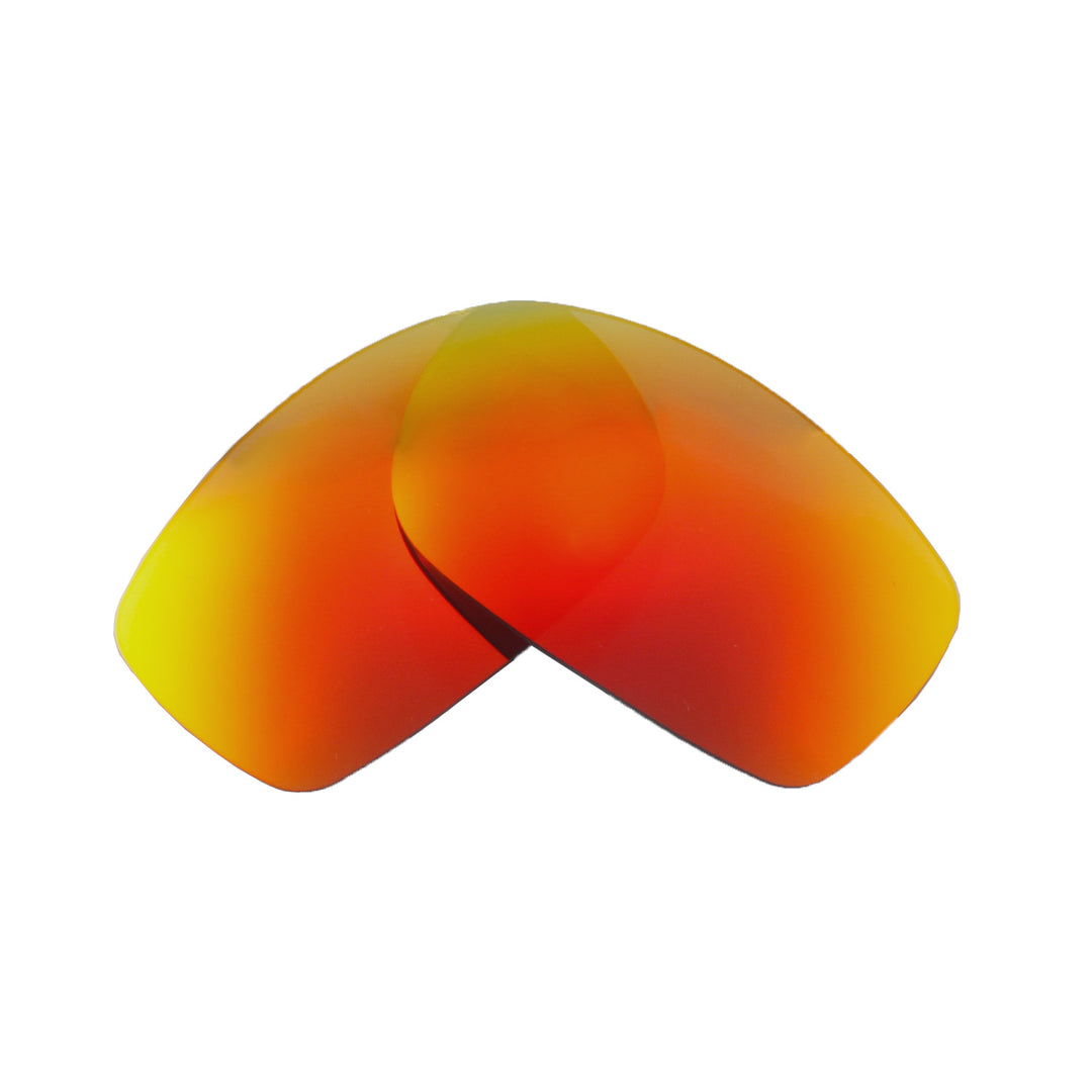 Fire Red Polarized