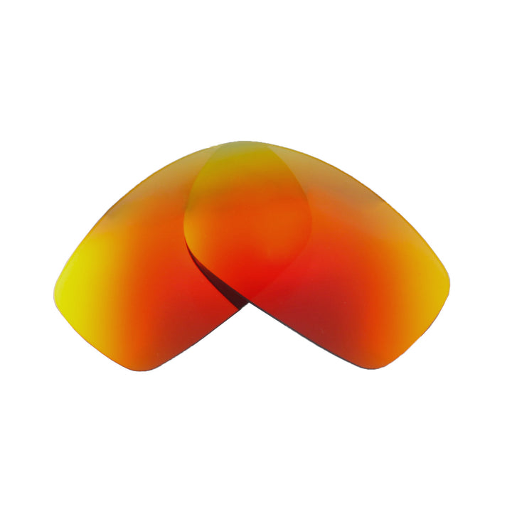 Fire Red Polarized