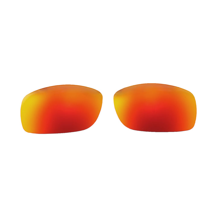 Fire Red Polarized