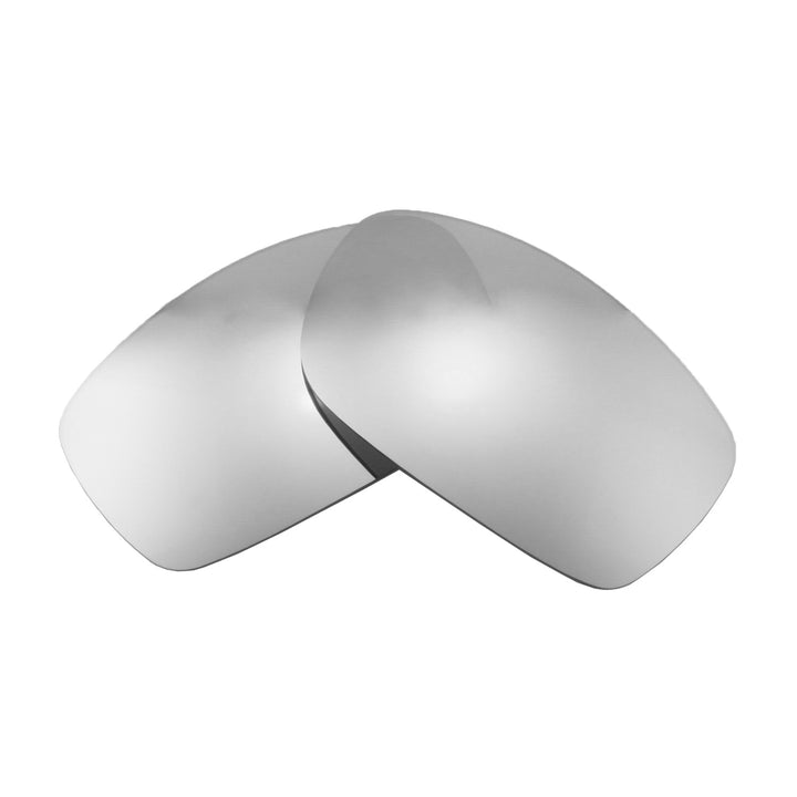 Titanium Polarized