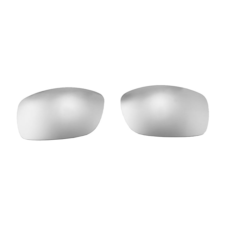 Titanium Polarized