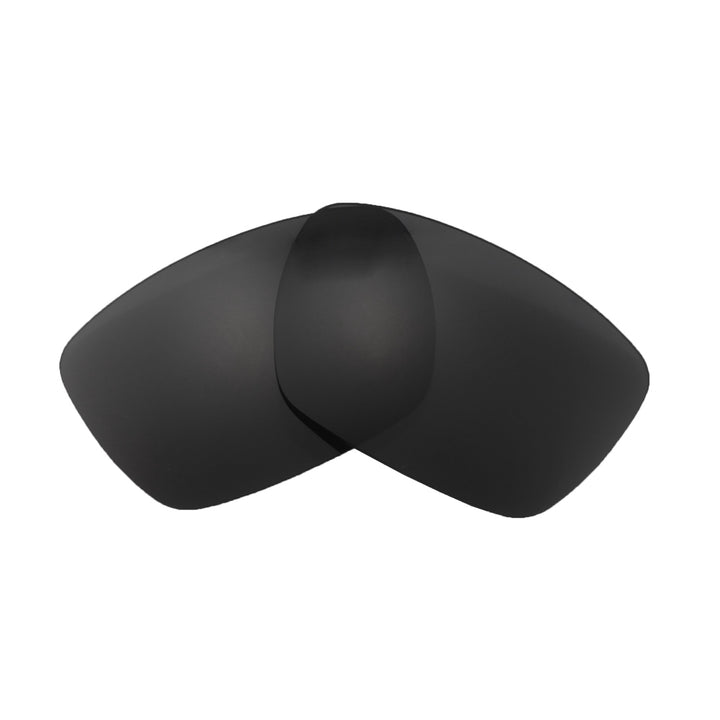 Black Polarized