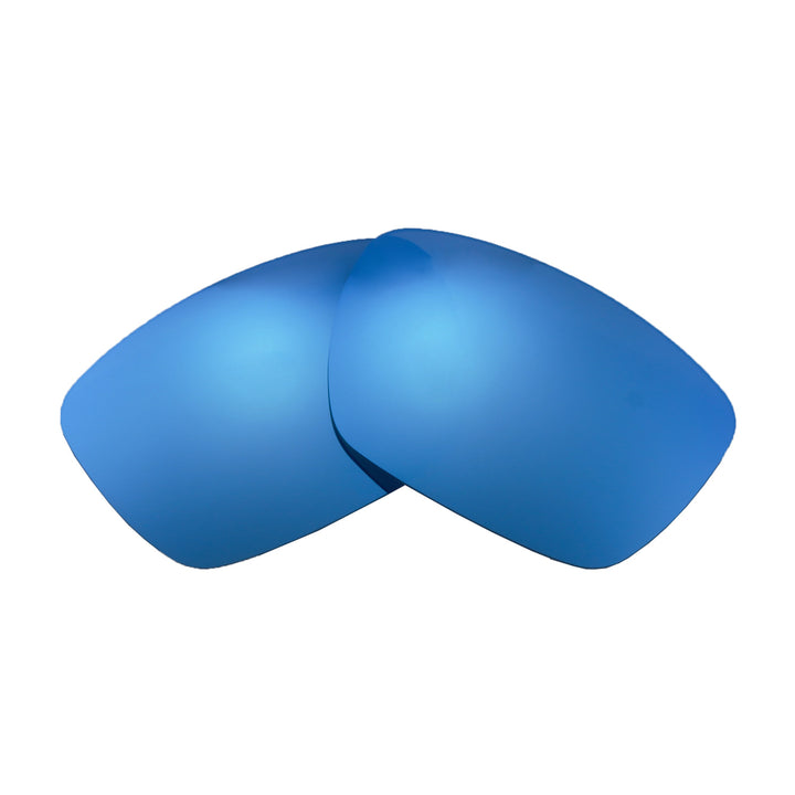 Ice Blue Polarized