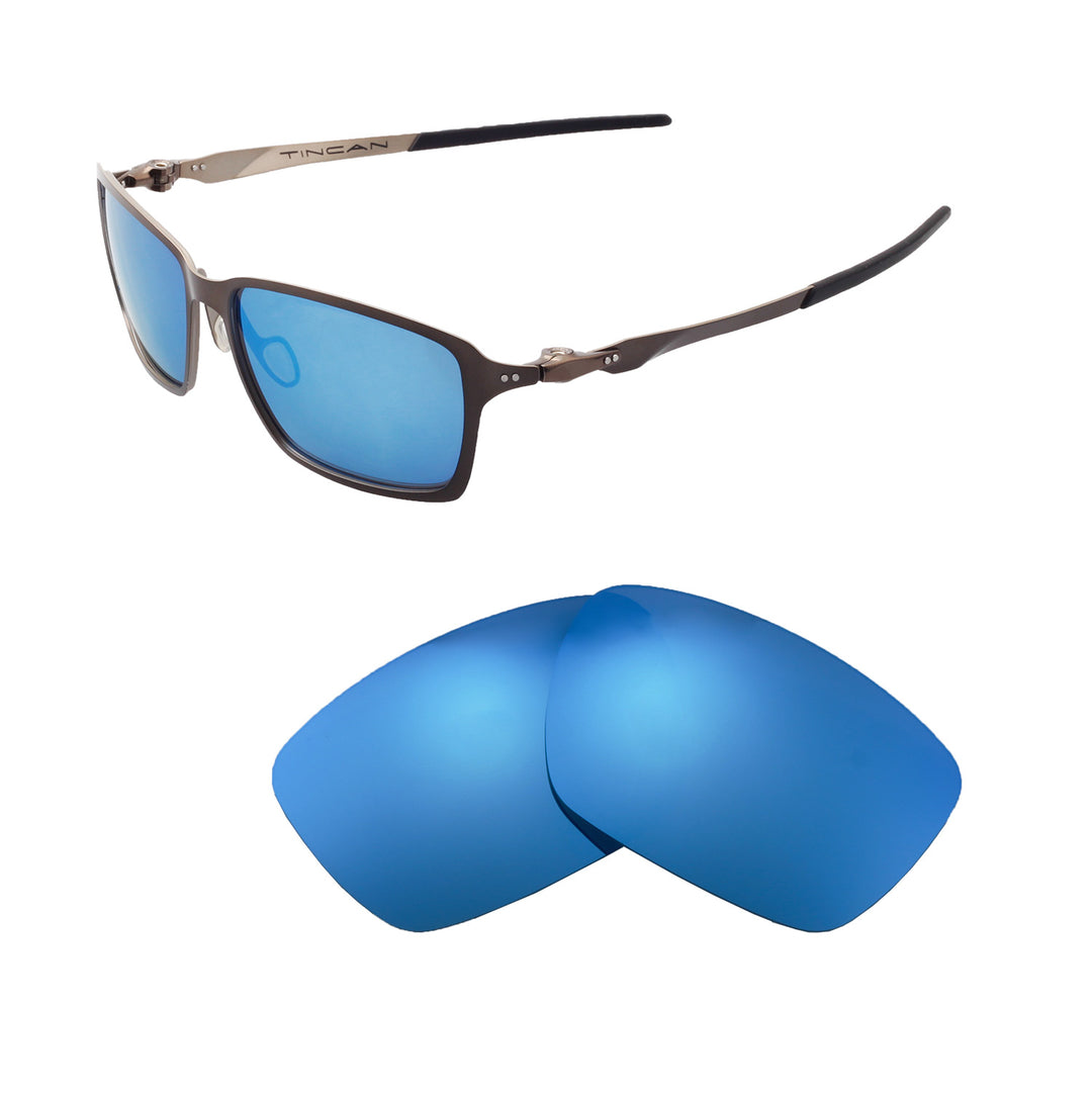 Ice Blue Polarized