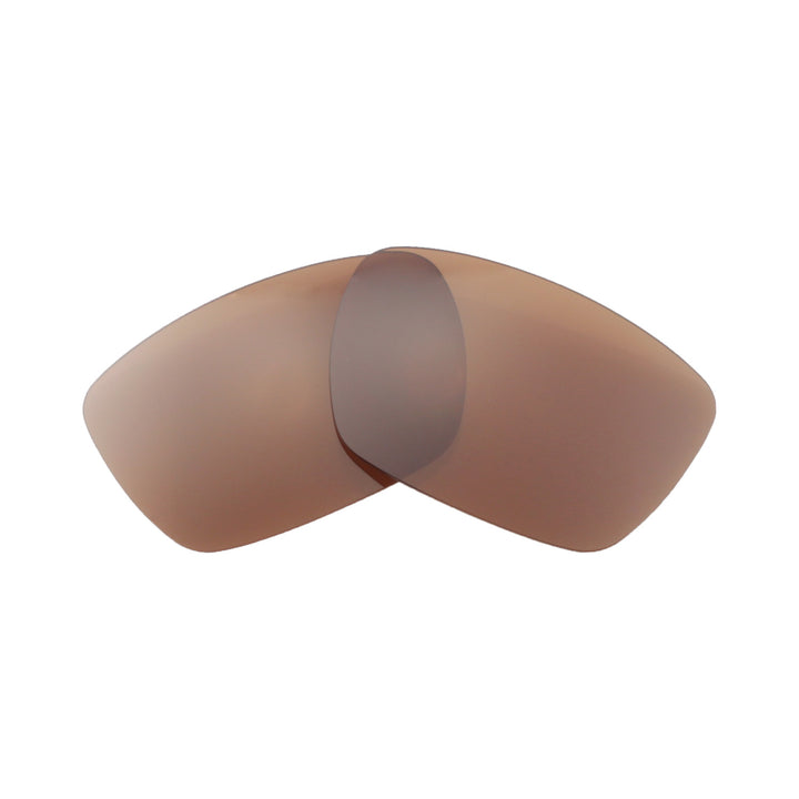 Brown Polarized