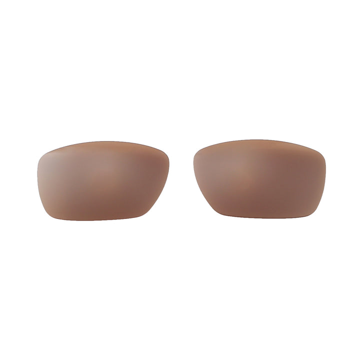 Brown Polarized