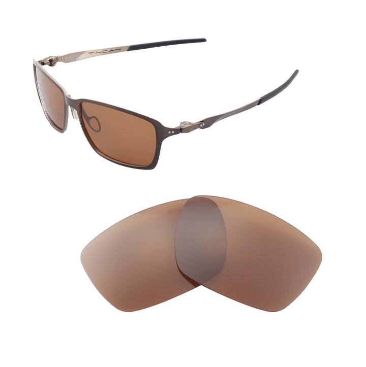Brown Polarized