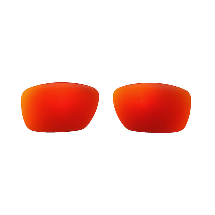 Fire Red Polarized