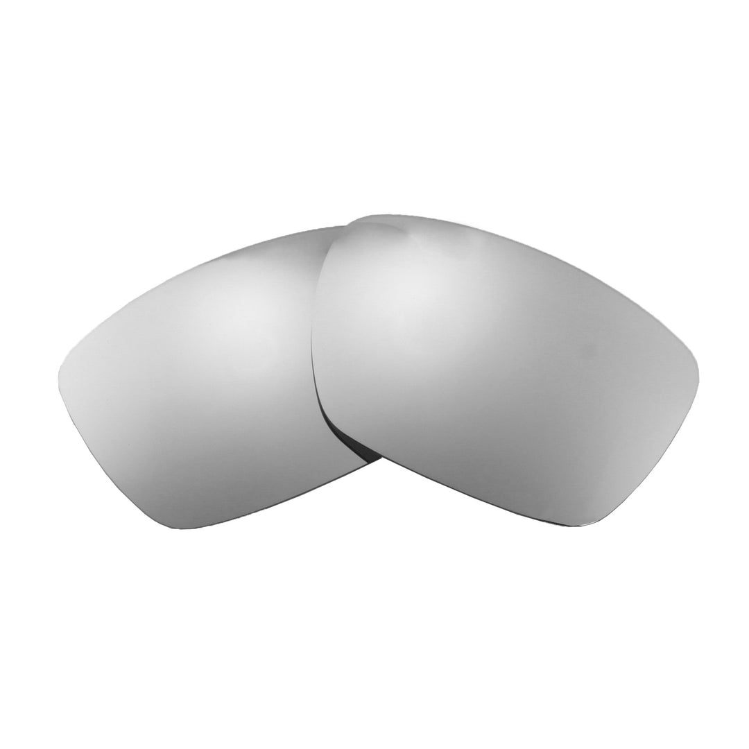 Titanium Polarized