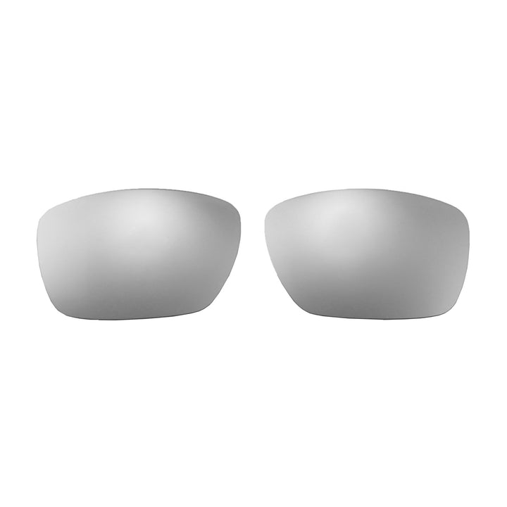 Titanium Polarized