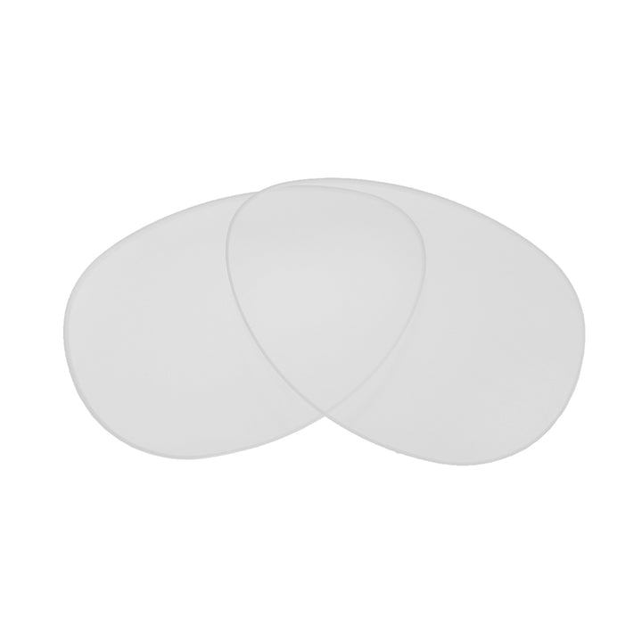 Clear Non-Polarized