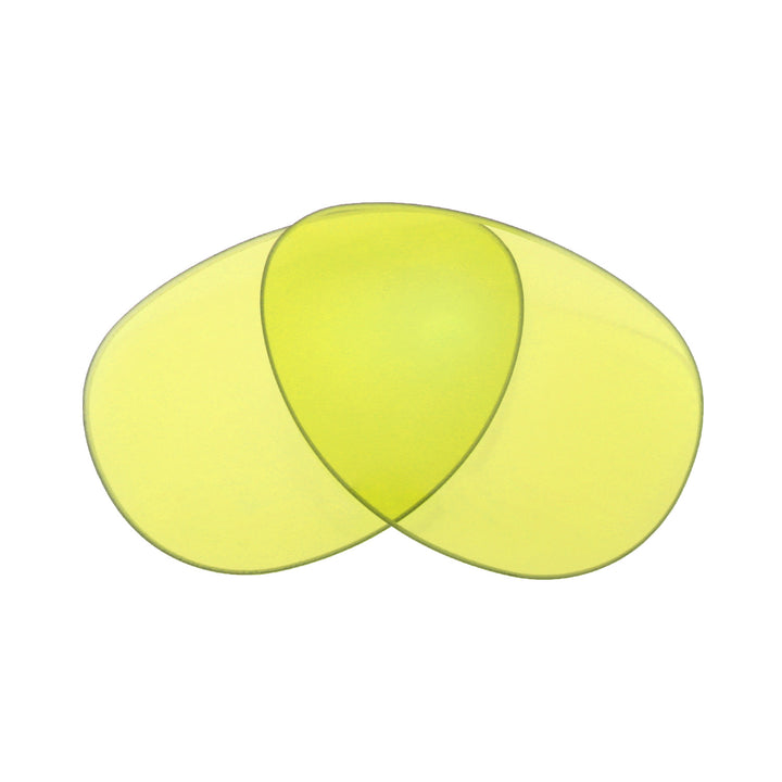 Yellow Non-Polarized