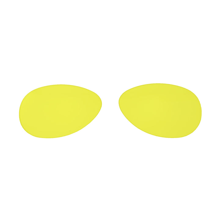 Yellow Non-Polarized