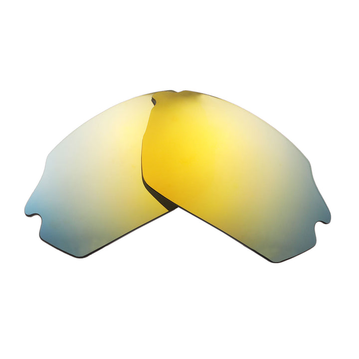 24K Gold Polarized
