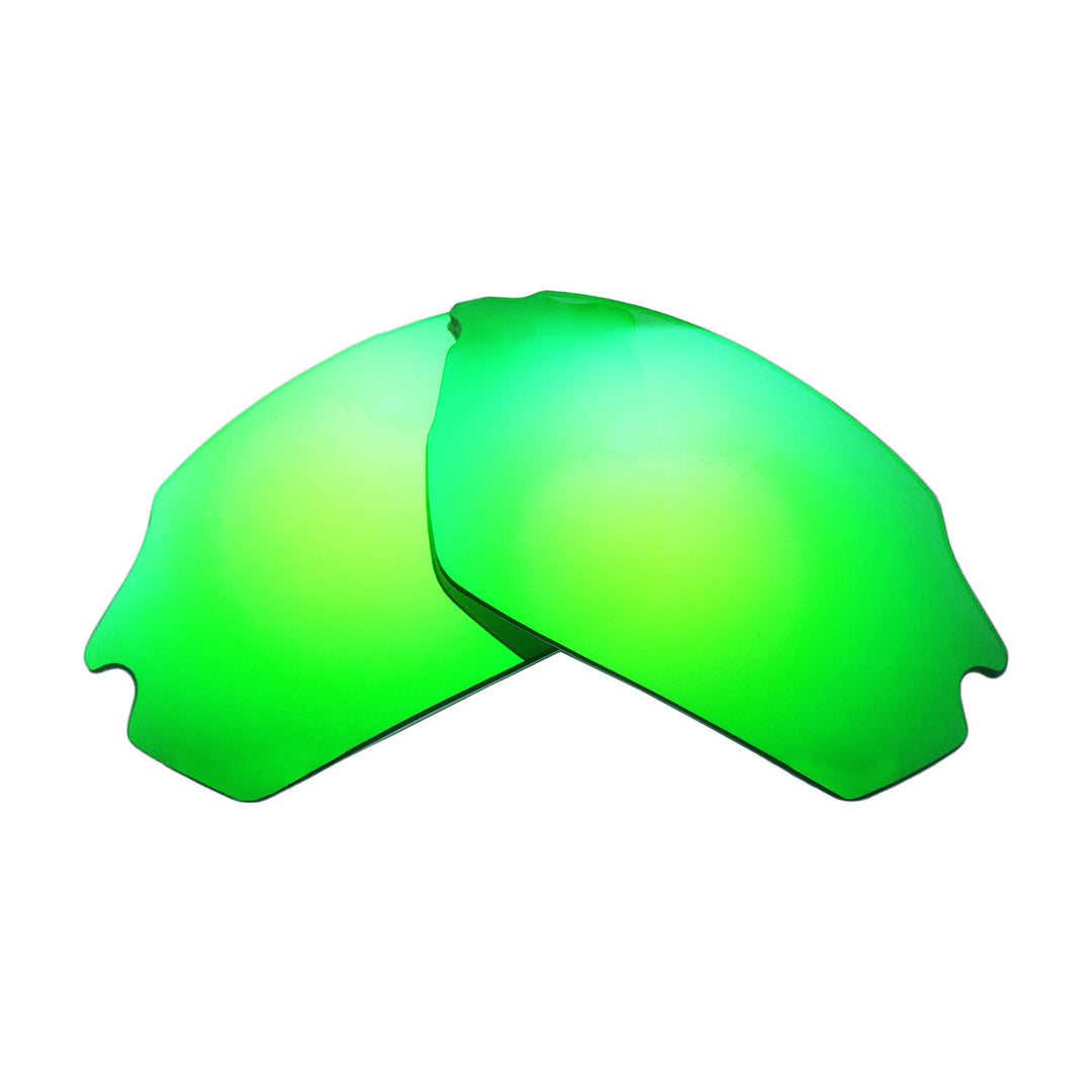 Emerald Green Polarized