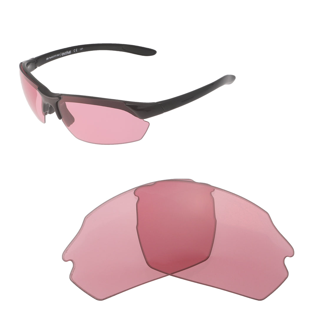 Pink Non-Polarized