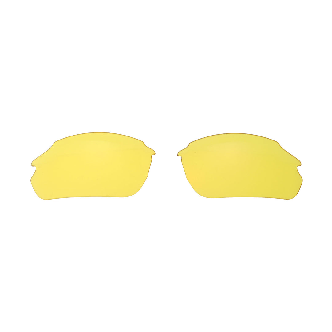 Yellow Non-Polarized