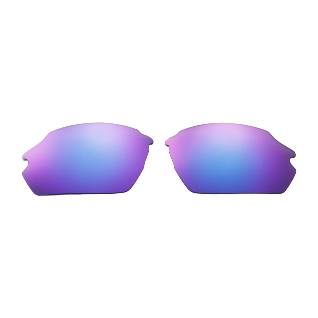 Purple Polarized