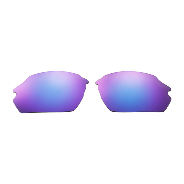 Purple Polarized