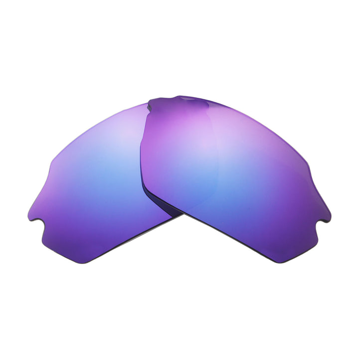 Purple Polarized