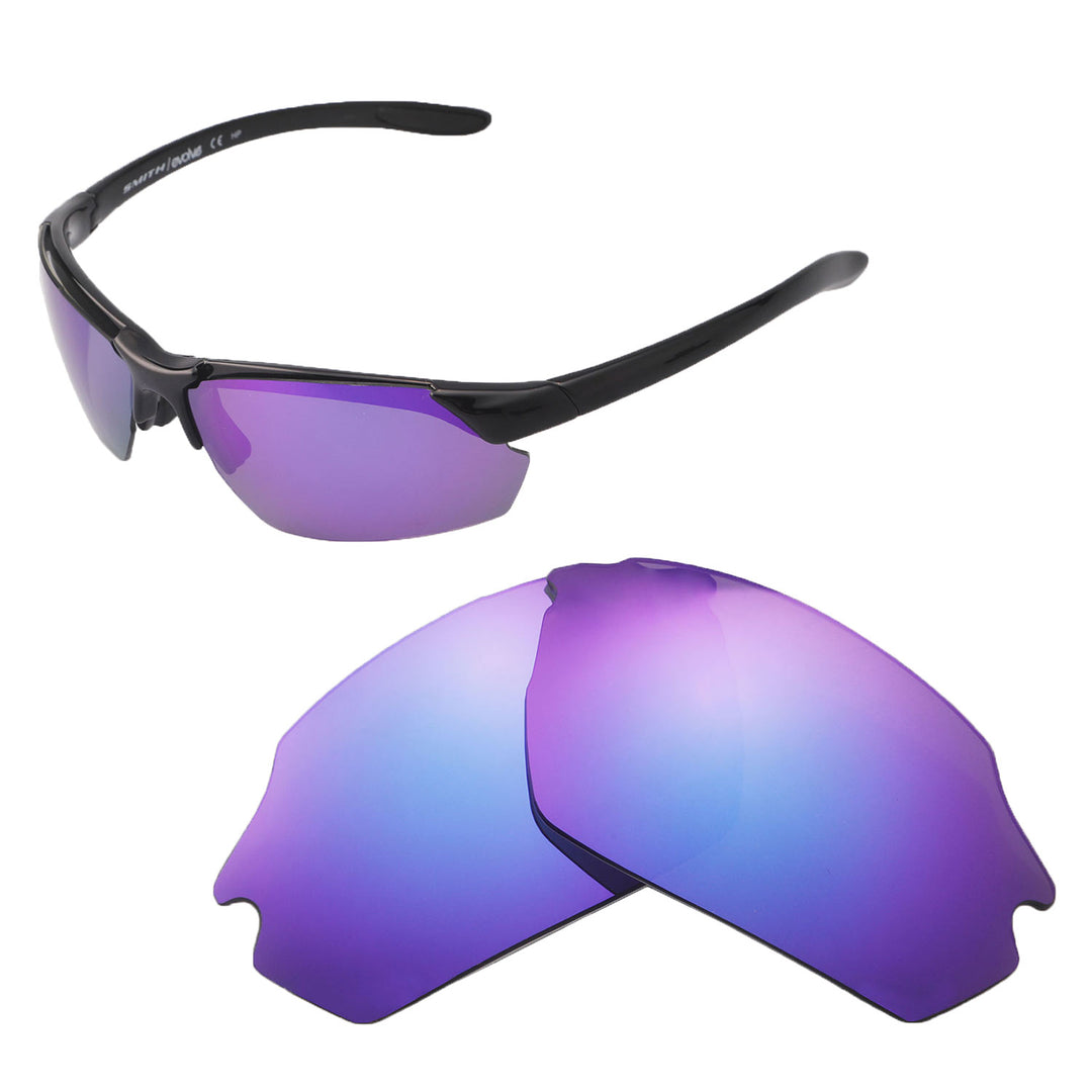Purple Polarized