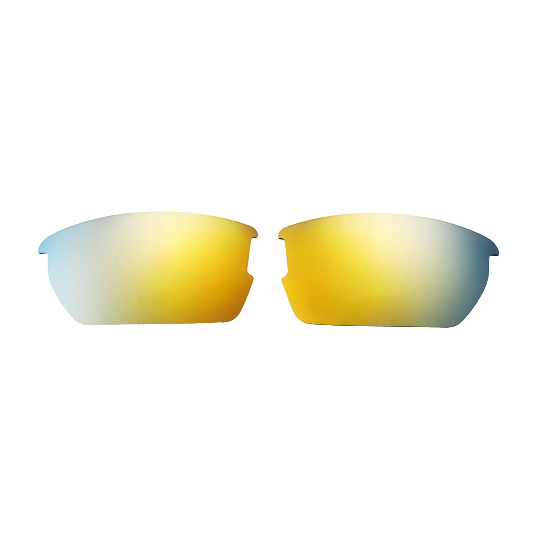 24K Gold Polarized