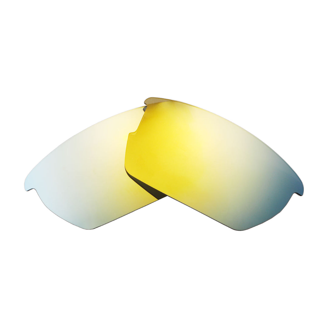 24K Gold Polarized