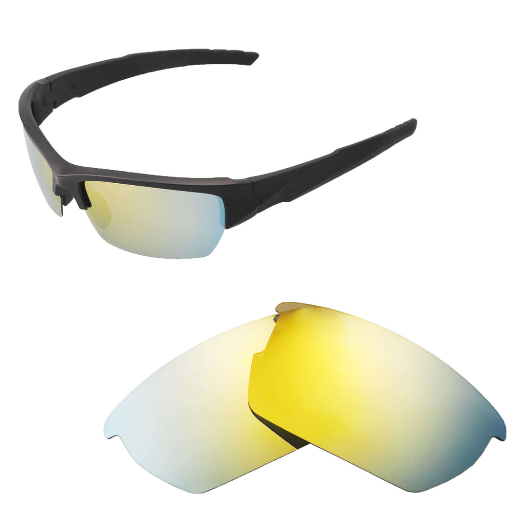 24K Gold Polarized