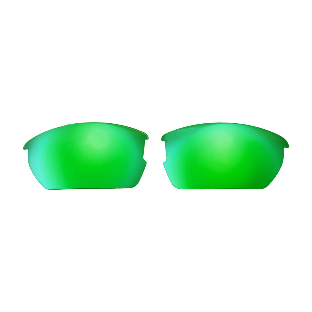Emerald Green Polarized