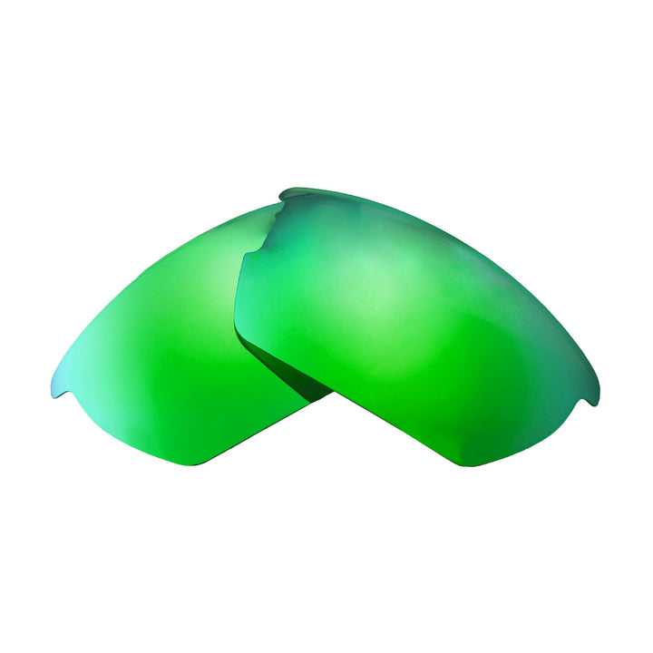 Emerald Green Polarized