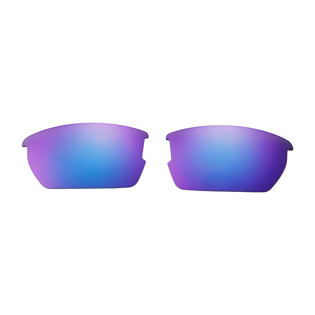 Purple Polarized