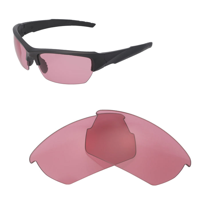 Pink Non-Polarized
