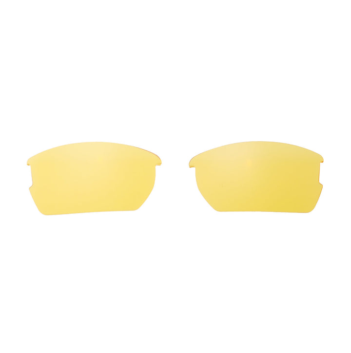 Yellow Non-Polarized