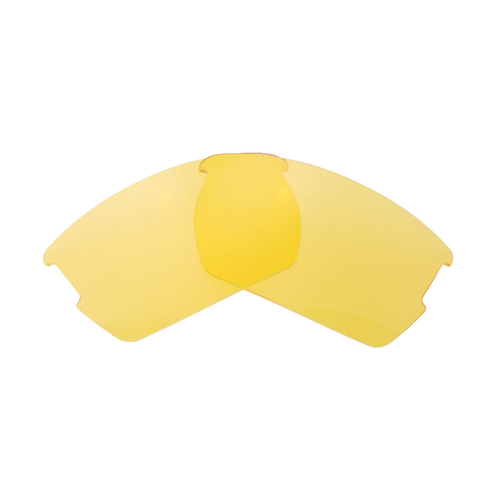 Yellow Non-Polarized