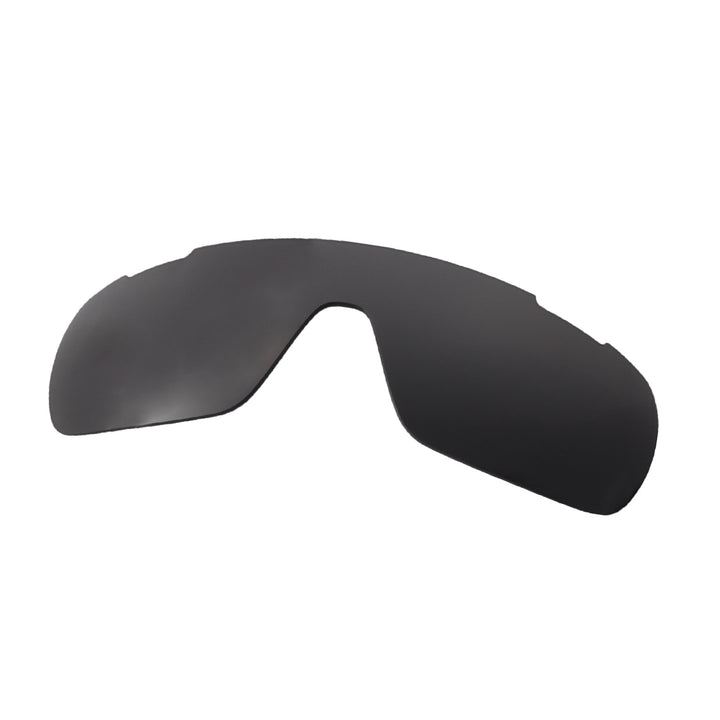 Black Polarized