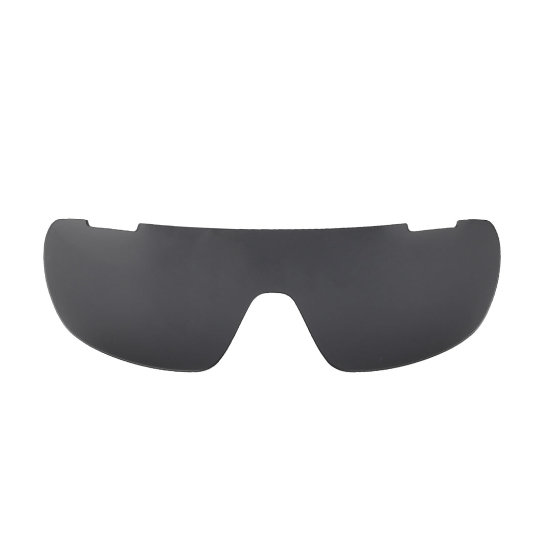 Black Polarized