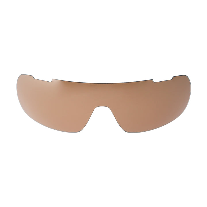 Brown Polarized