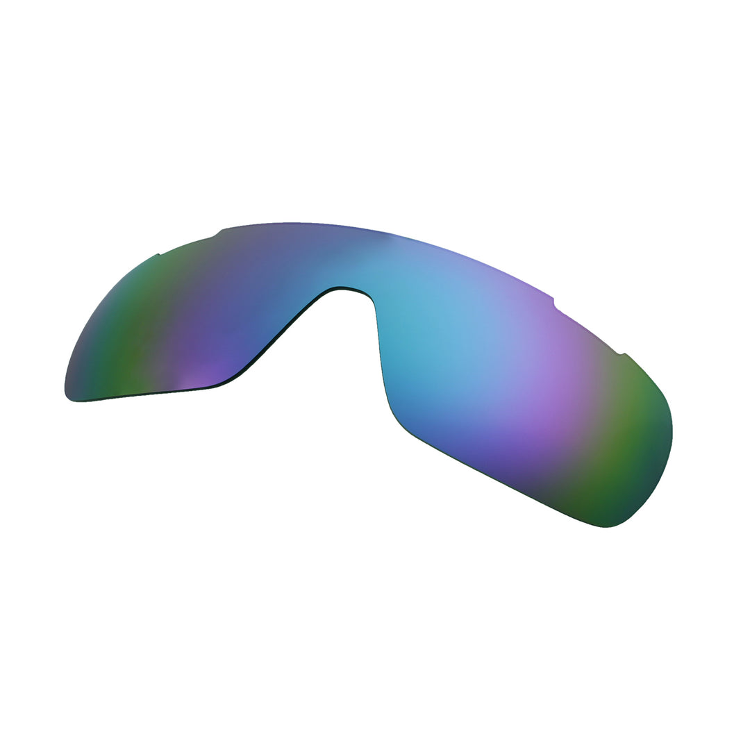 Emerald Green Polarized