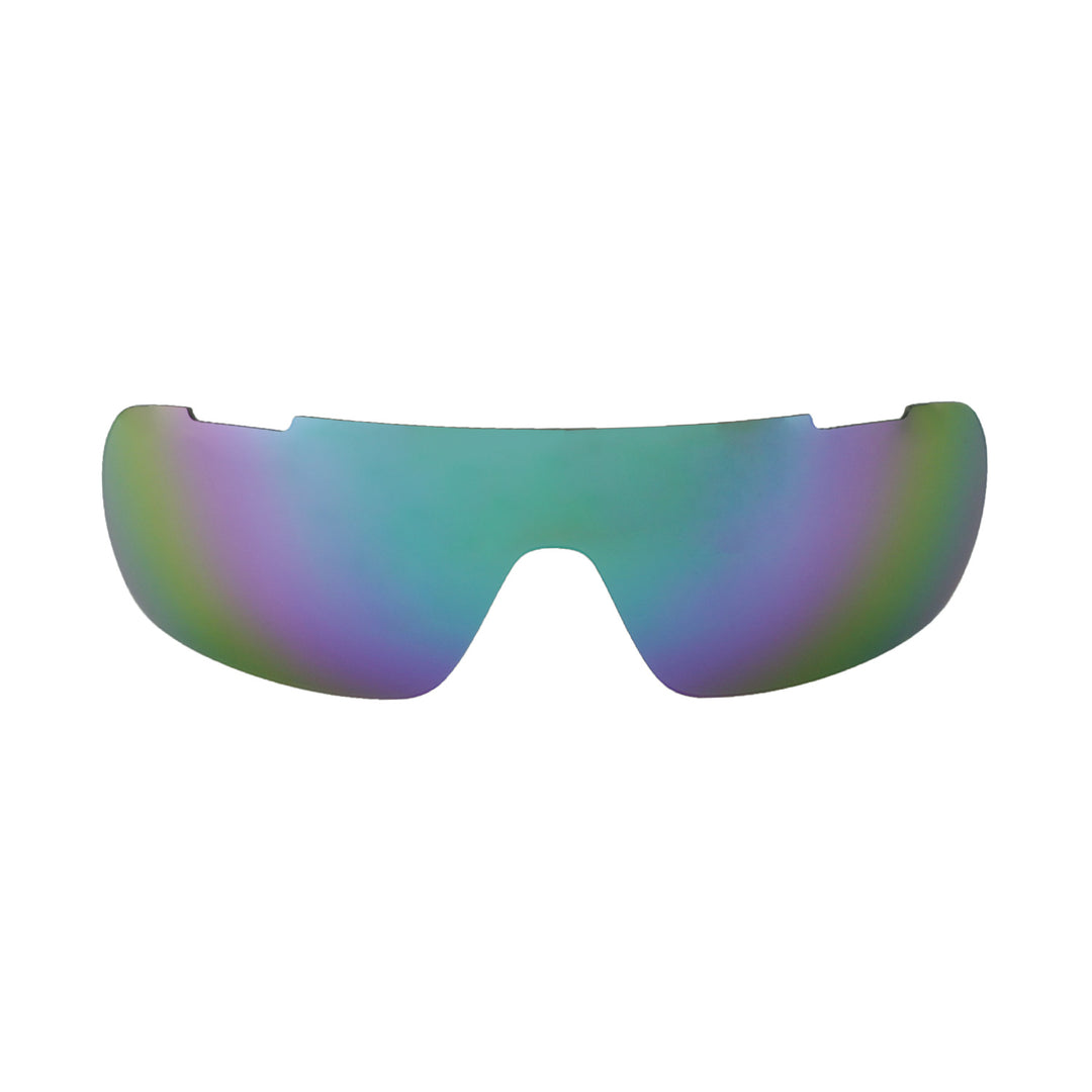 Emerald Green Polarized