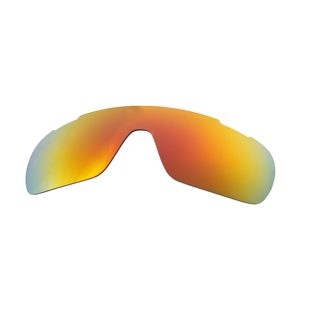 Fire Red Polarized